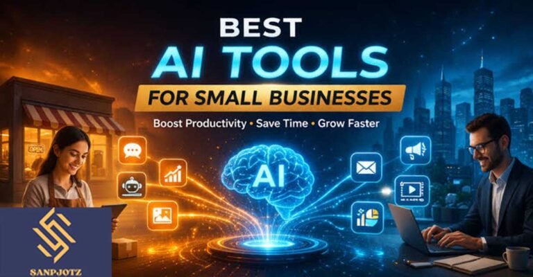 Best AI for Business