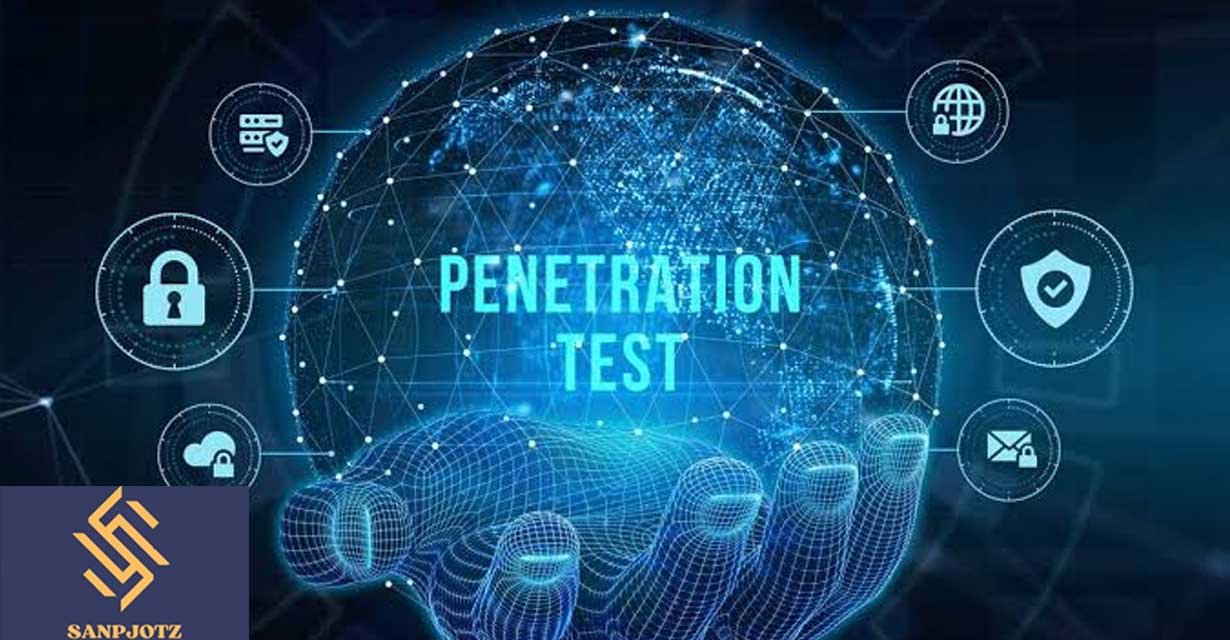 Network Penetration Testing