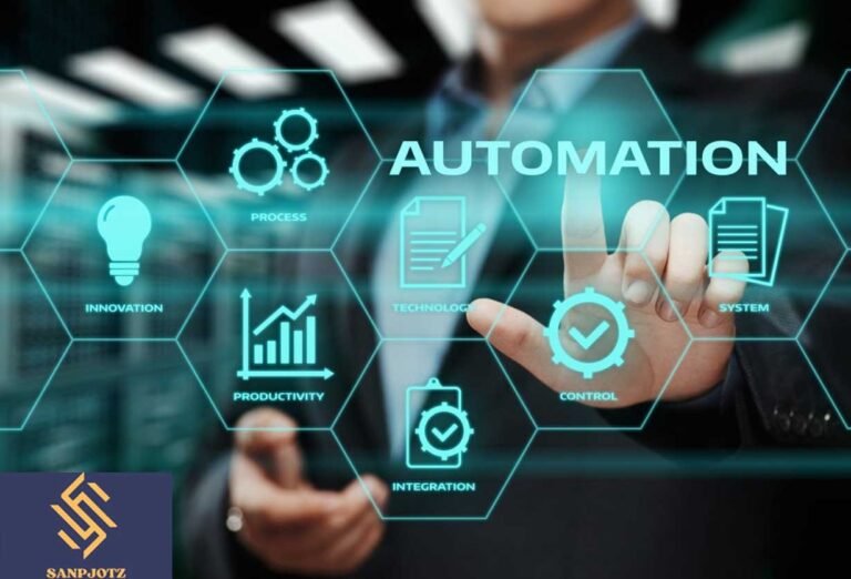 Test Automation Services