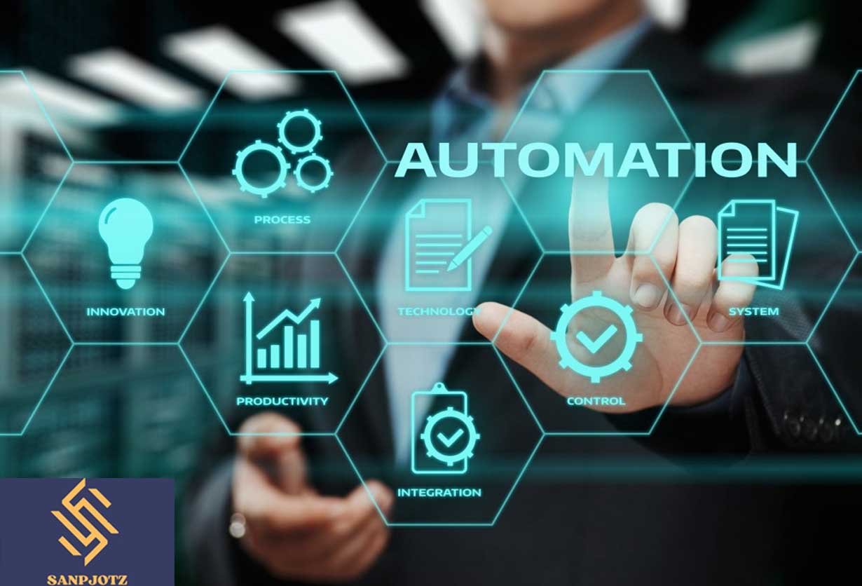 Test Automation Services