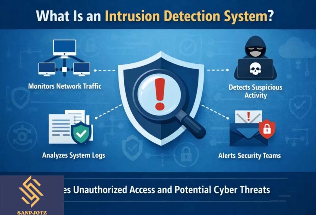 Types of Intrusion Detection Systems