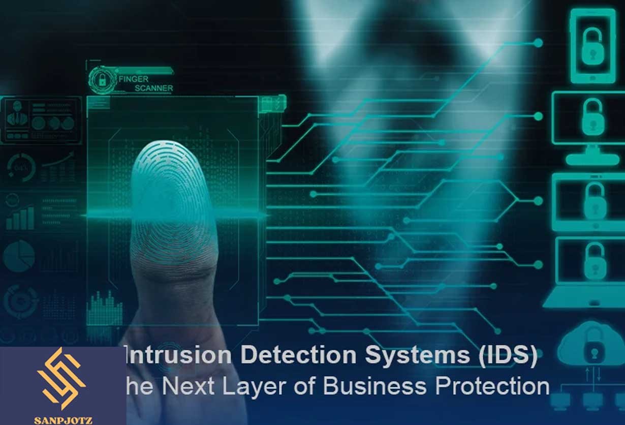 Types of Intrusion Detection Systems