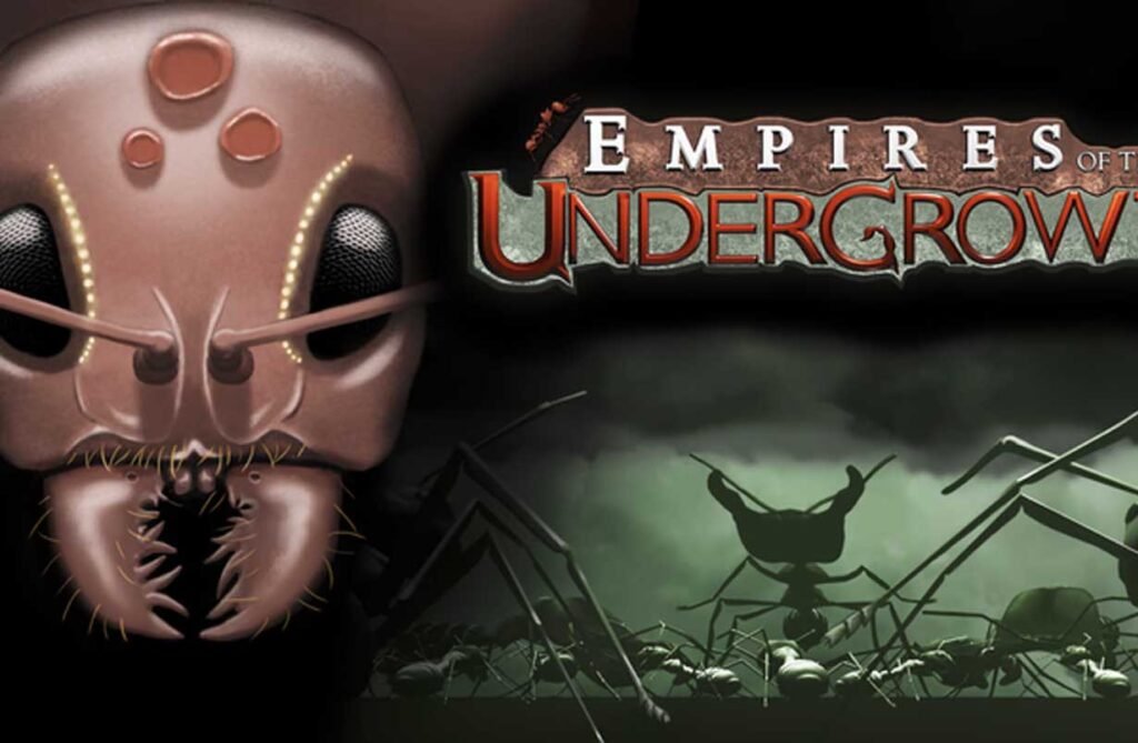 UndergrowthGames Contributor: Complete Beginner’s Guide to Getting Started 2 UndergrowthGames Contributor