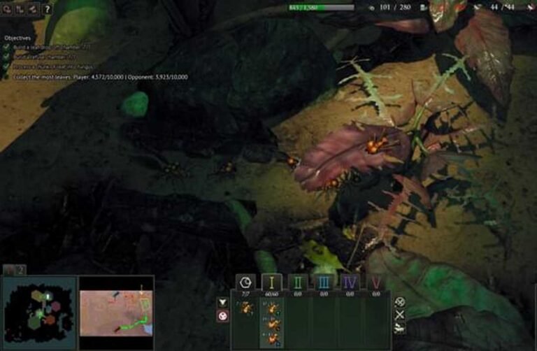 UndergrowthGames Contributor