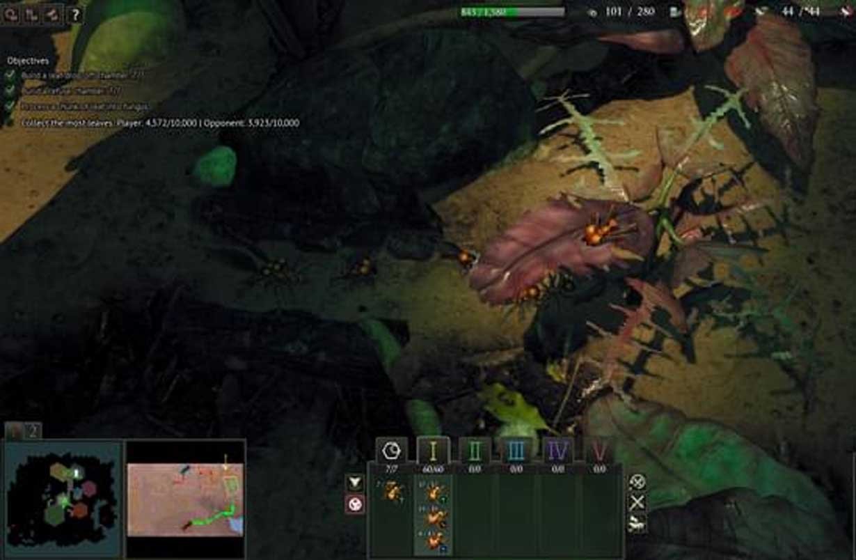 UndergrowthGames Contributor