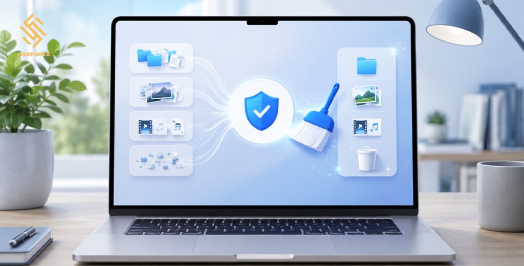 Best Free Mac Cleaners for Safe Cleanup 2 Best Free Mac Cleaners