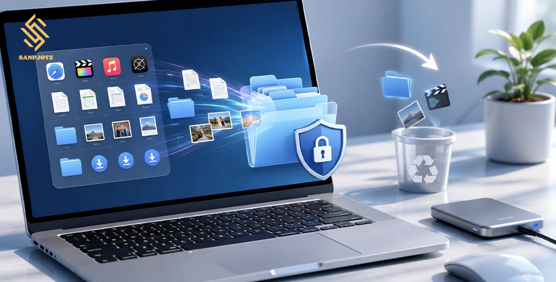 Best Free Mac Cleaners