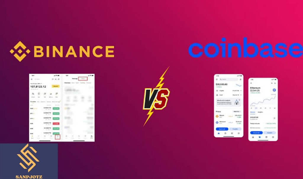 Binance vs Coinbase: A Complete Comparison Guide 2 Binance vs Coinbase