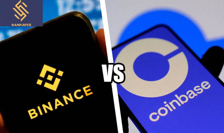 Binance vs Coinbase