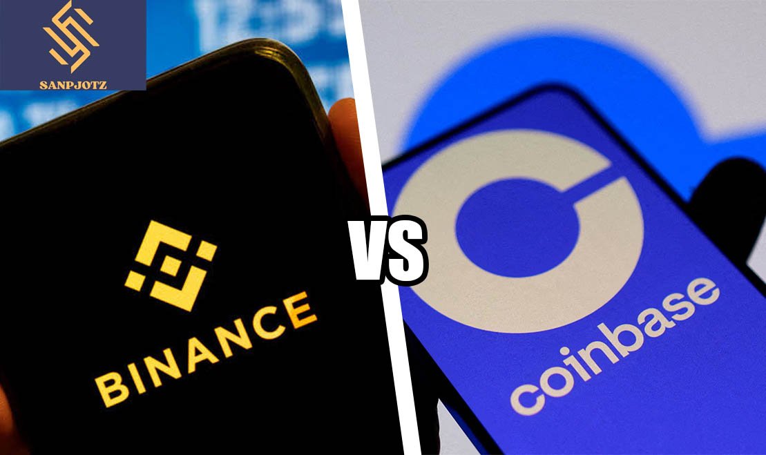 Binance vs Coinbase