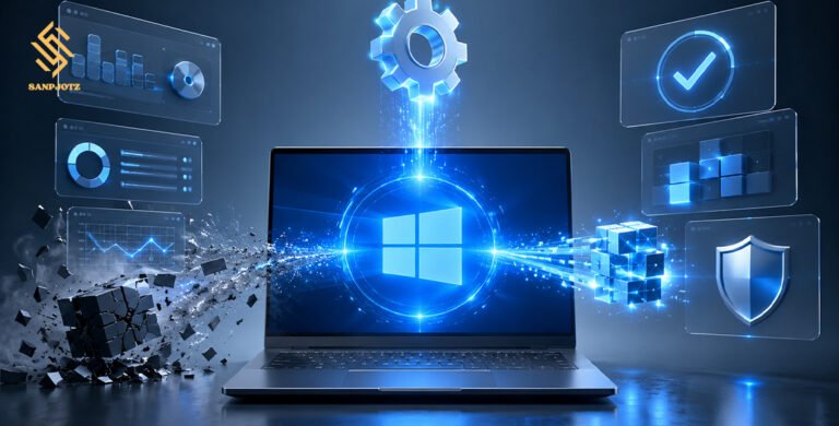 DISM Command