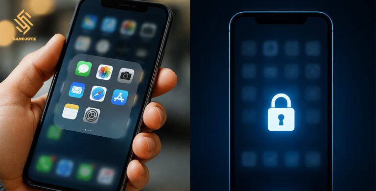 How to Hide Apps on iPhone