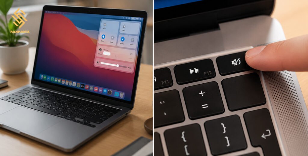 How to Turn Off MacBook Ringer in Simple Steps 2 How to Turn Off MacBook Ringer