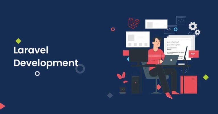 Laravel Development Services