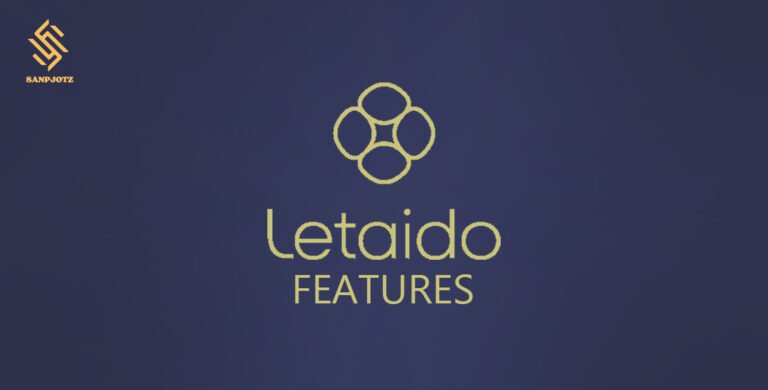 Letaido