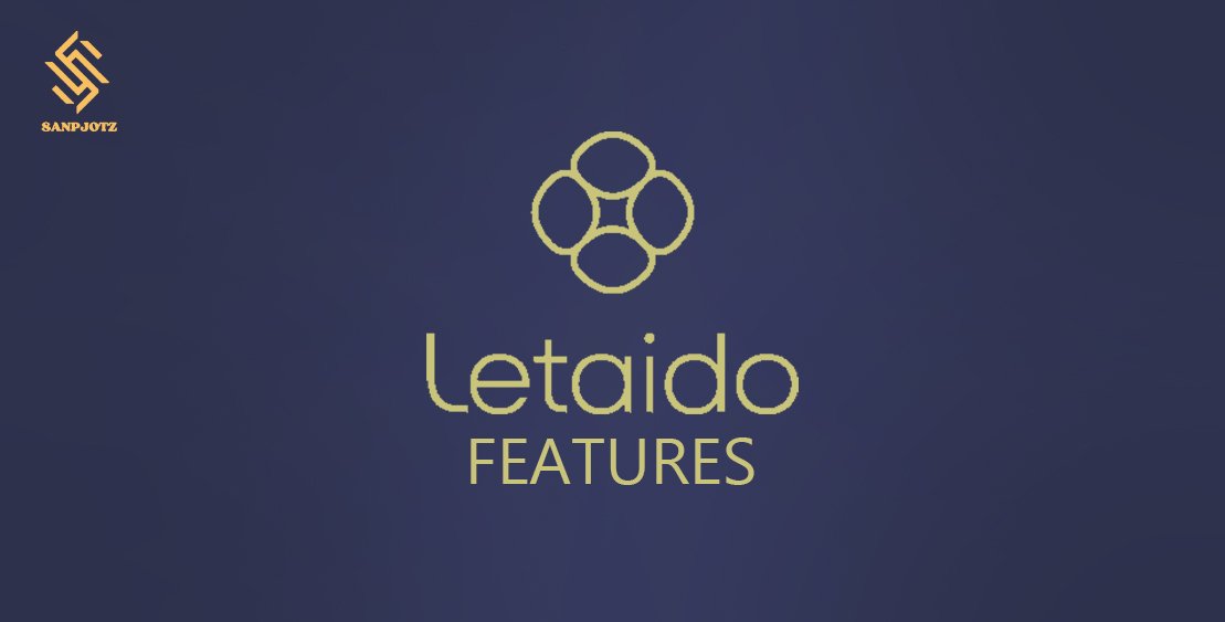 Letaido