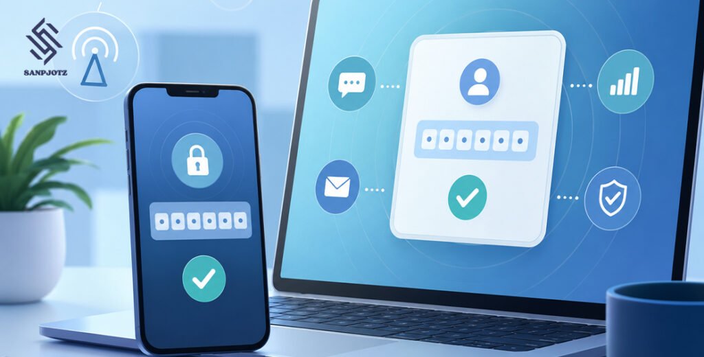 Link Verification Code Not Working: Causes and Easy Solutions 2 Link Verification Code