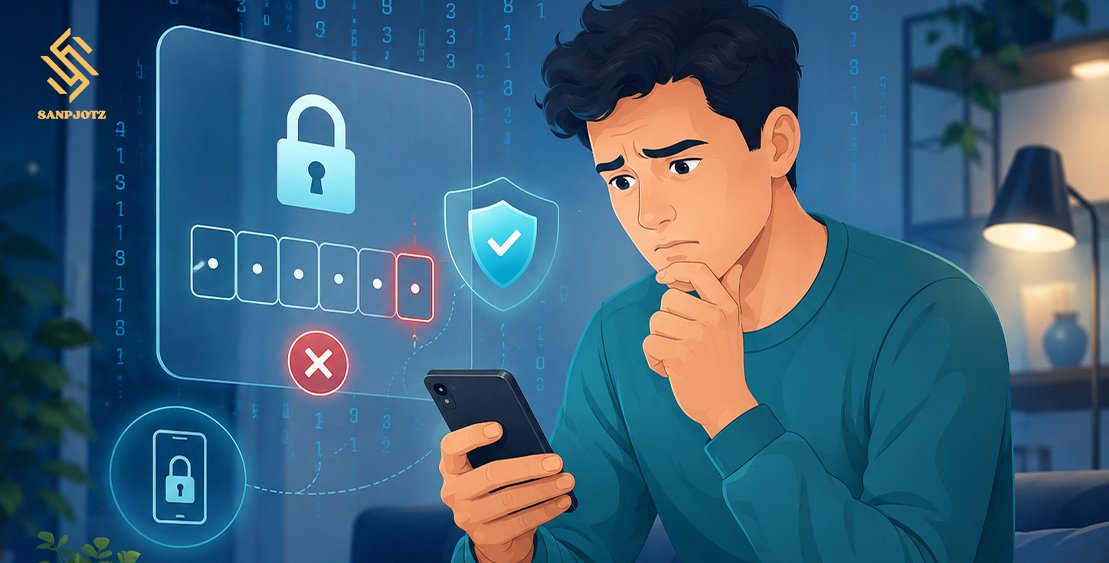 Link Verification Code