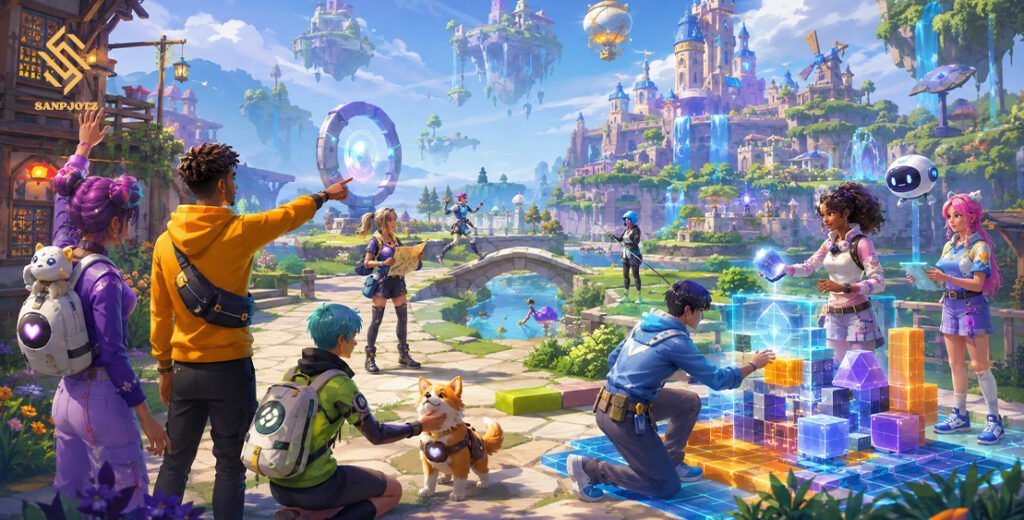 Online PlayMyWorld: Tips for a Better Gaming Experience 2 Online PlayMyWorld