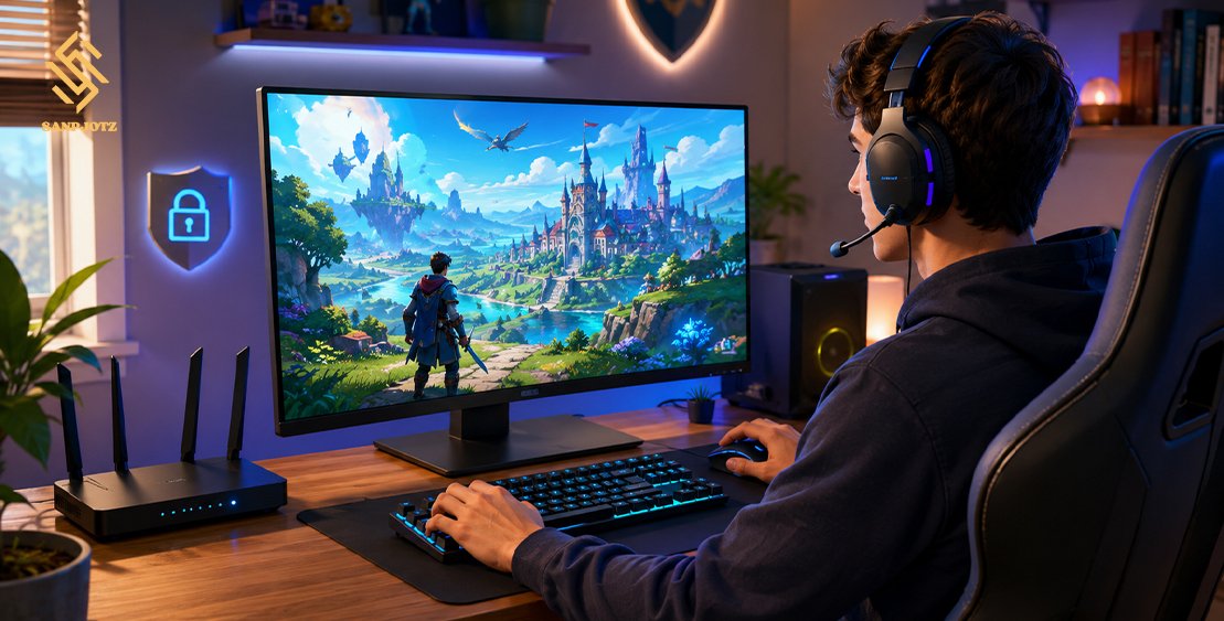 Online PlayMyWorld