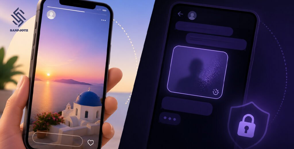 Can Someone See If You Screenshot Their Instagram Story? 2 Screenshot Instagram Story