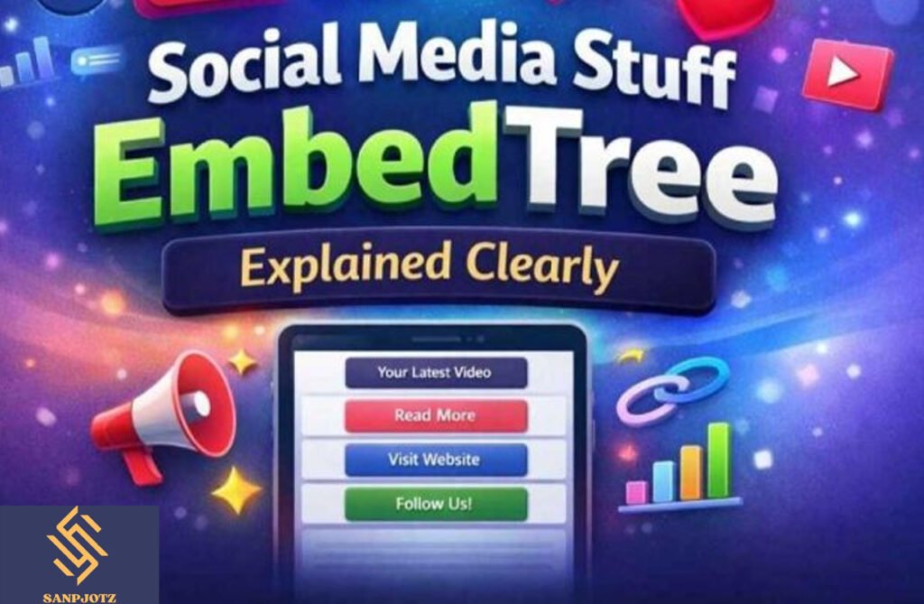 Social Media Stuff EmbedTree Explained: Features, Benefits, and Best Practices 2 Social Media Stuff EmbedTree