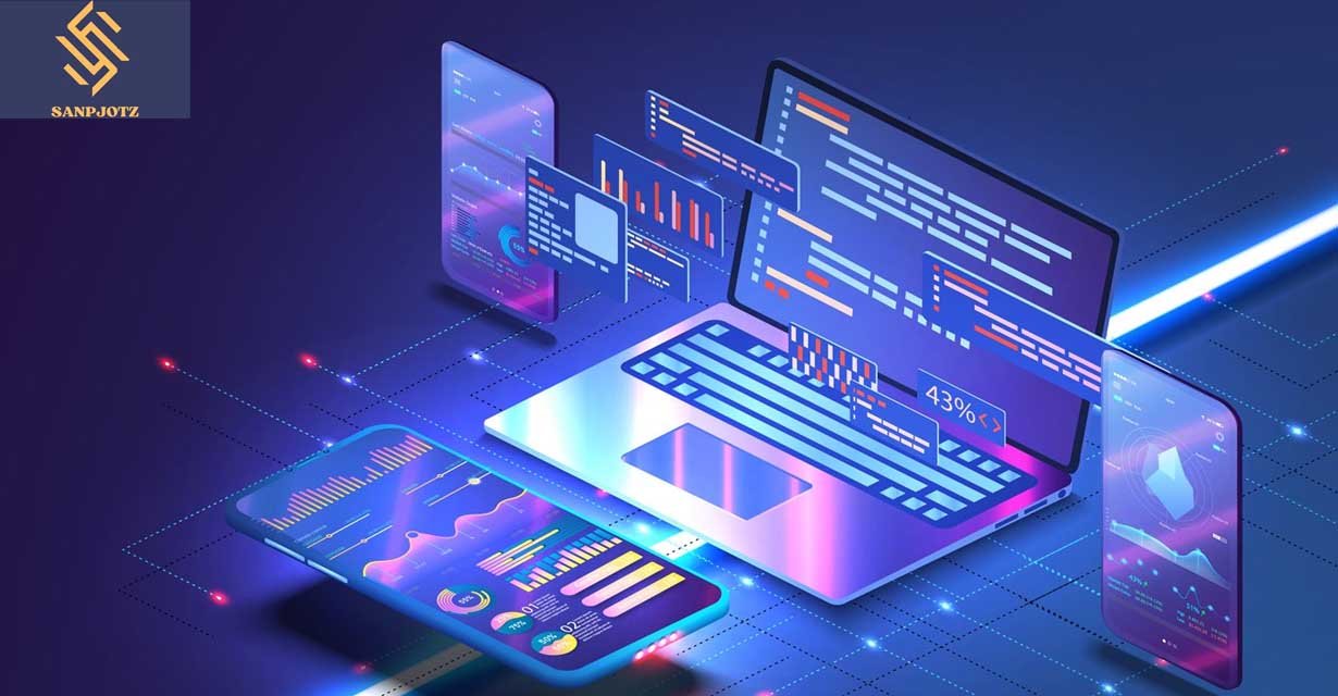 Software Technolotal