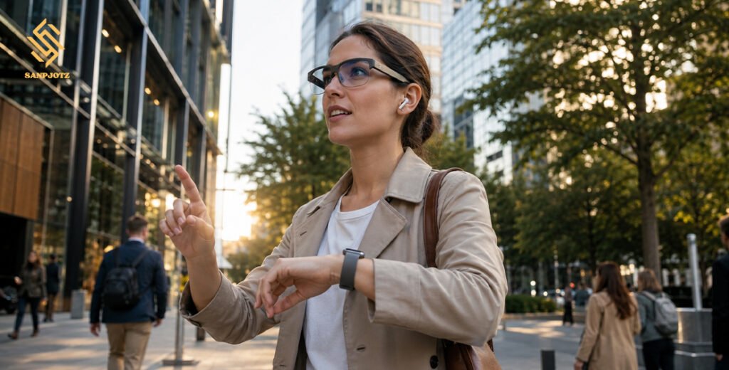 Tech Giants Envision Future Beyond Smartphones and Mobile Devices 2 Tech Giants Envision Future Beyond Smartphones