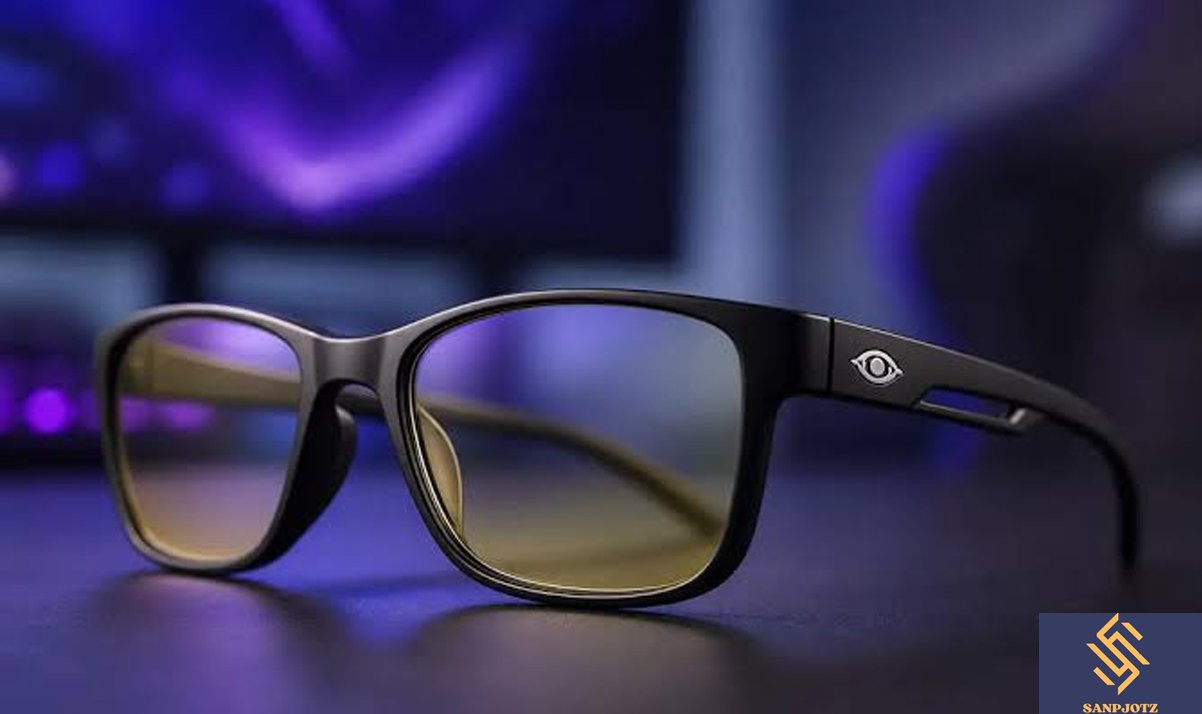 Tommy Jacobs Gaming Eyexcon