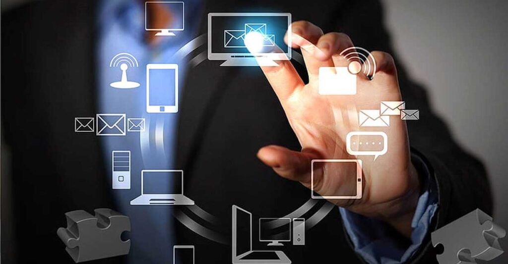 Web App Development Company: A Complete Guide for Modern Businesses 2 Web App Development Company
