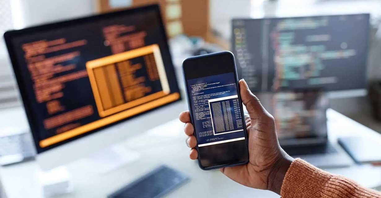 Web App Development Company