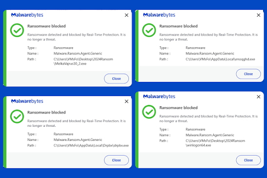 Is There Anything Better or Like Malwarebytes for Real-Time Protection? 2 Is There Anything Better or Like Malwarebytes