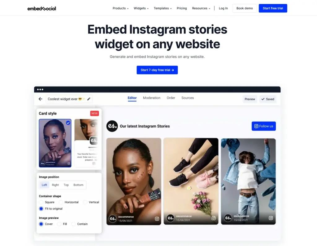 Why Businesses Choose Embed Social Widgets 2 Embed Social