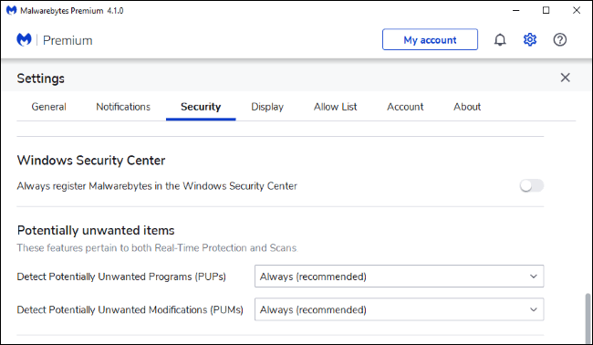 Is There Anything Better or Like Malwarebytes for Real-Time Protection? 5 Is There Anything Better or Like Malwarebytes