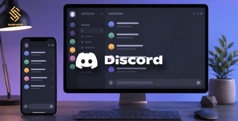 small text discord