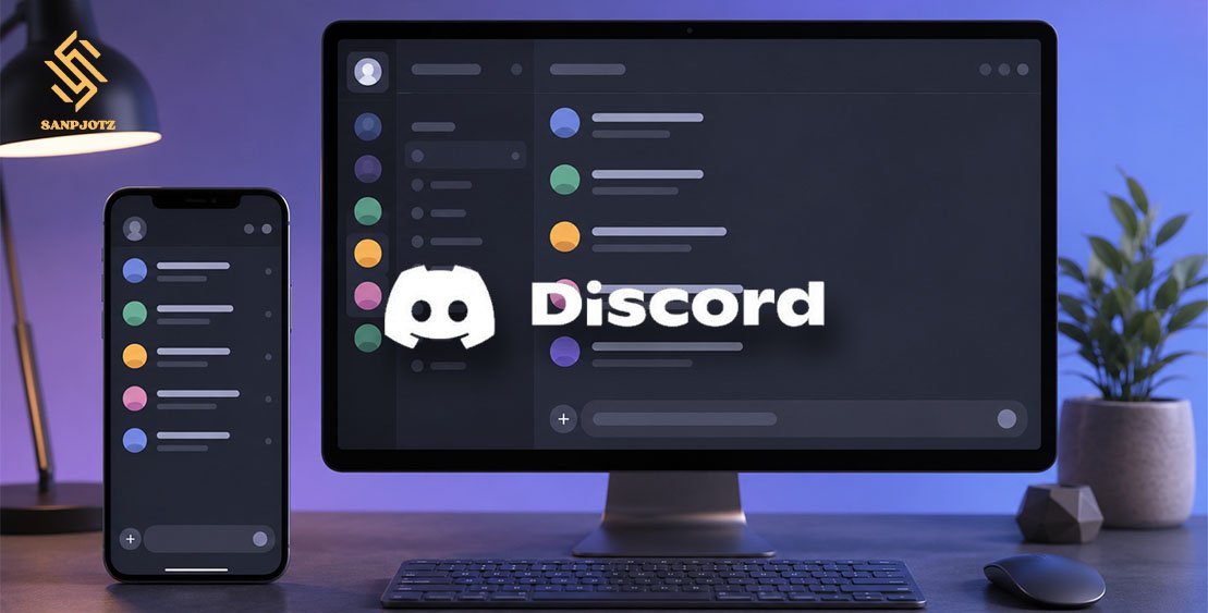 small text discord