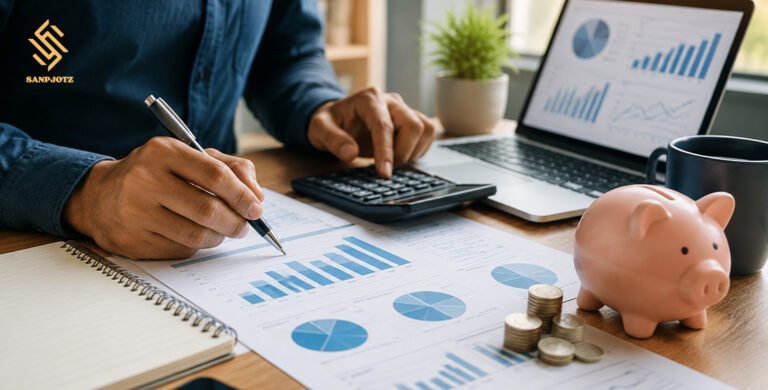 startup booted financial modeling