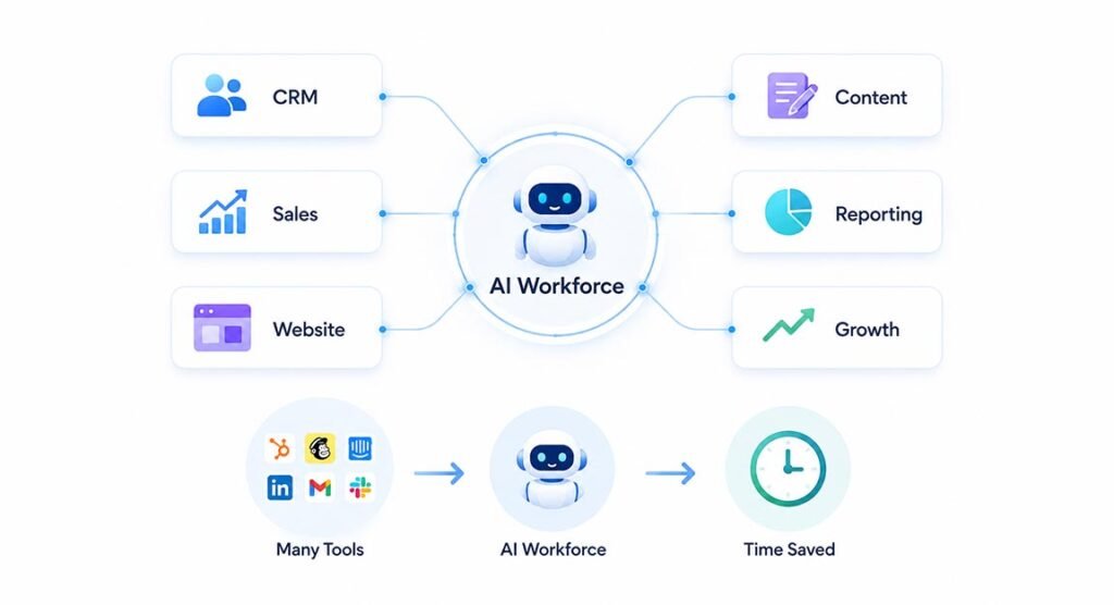AI Acquisition