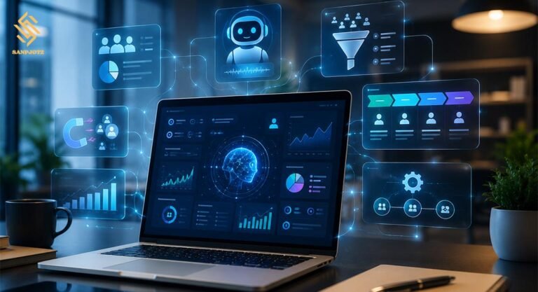 AI Acquisition