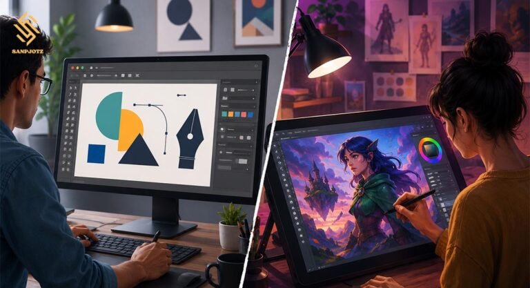 Best Free Drawing Software