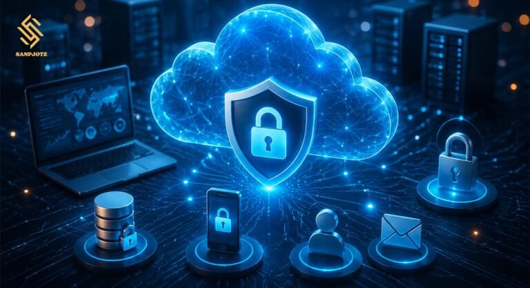 Cloud Security Monitoring
