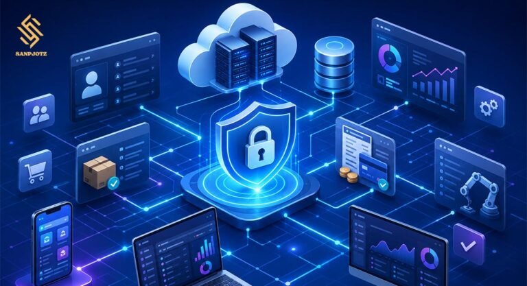 Develop OXZEP7 Software
