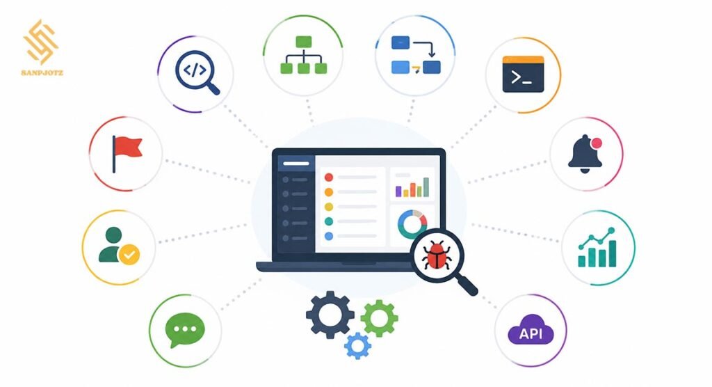 Endbugflow Software: Features, Uses and Benefits 2 Endbugflow Software