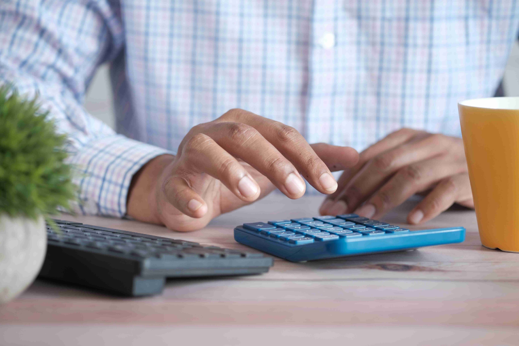 Fixed Deposit Calculator Hong Kong