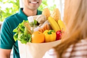 What Grocery Delivery Work Really Pays After Expenses 3 Grocery Delivery Work