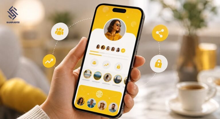How to Make a Public Profile on Snapchat