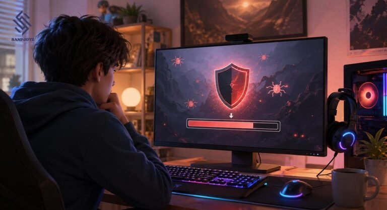 Is SteamRIP Safe