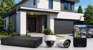 Reolink Camera System: Setup, Features and Tips 1 Reolink Camera System