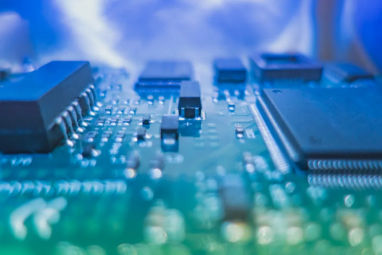 Semiconductor ETF Singapore