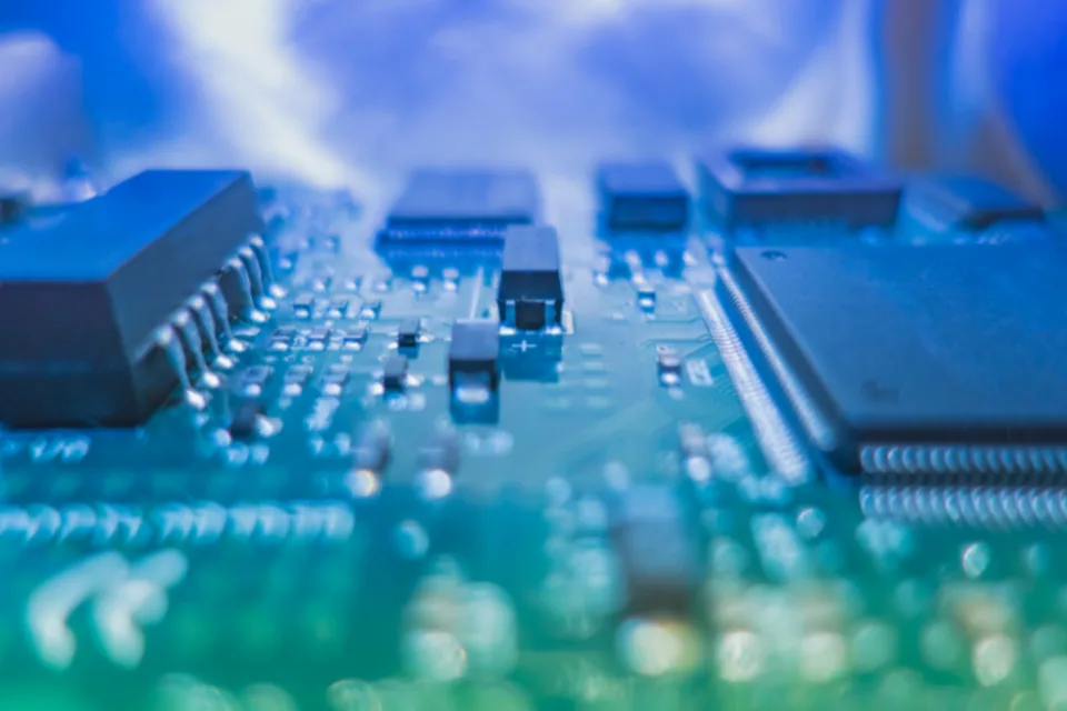 Semiconductor ETF Singapore